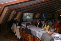 Okresné dni vody 2009